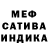ТГК концентрат Blue Distances